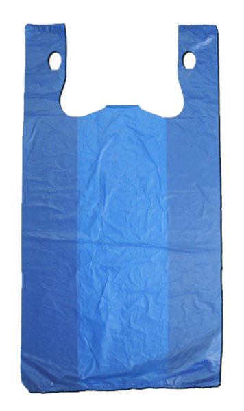 what is meant by poly bag
